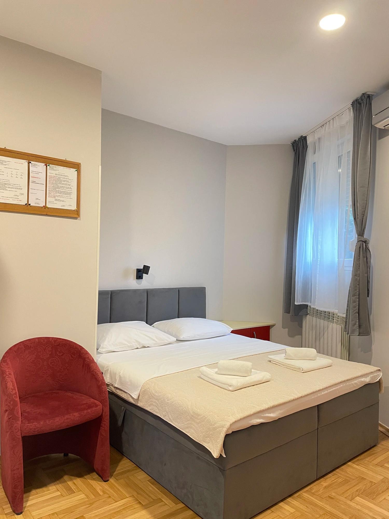 Apartman Klanjčić - 7 - Image 1