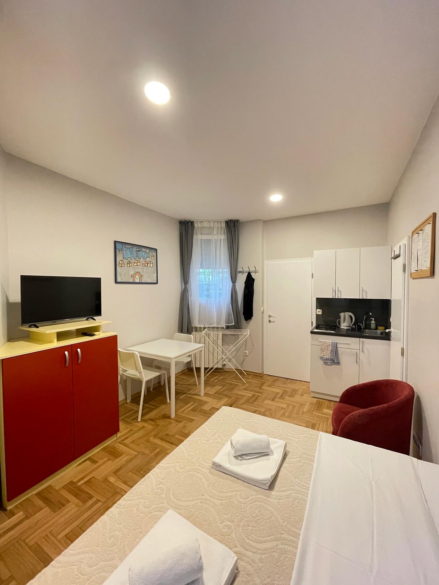 Apartman Klanjčić - 7 - Image 2
