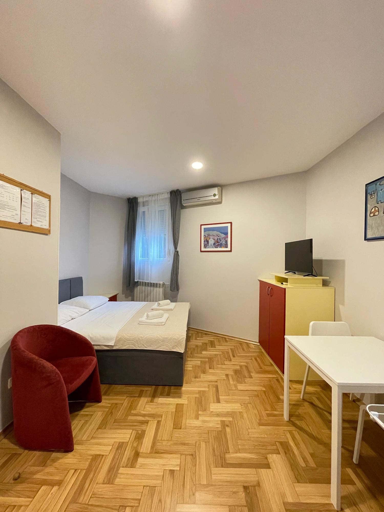 Apartman Klanjčić - 7 - Image 3