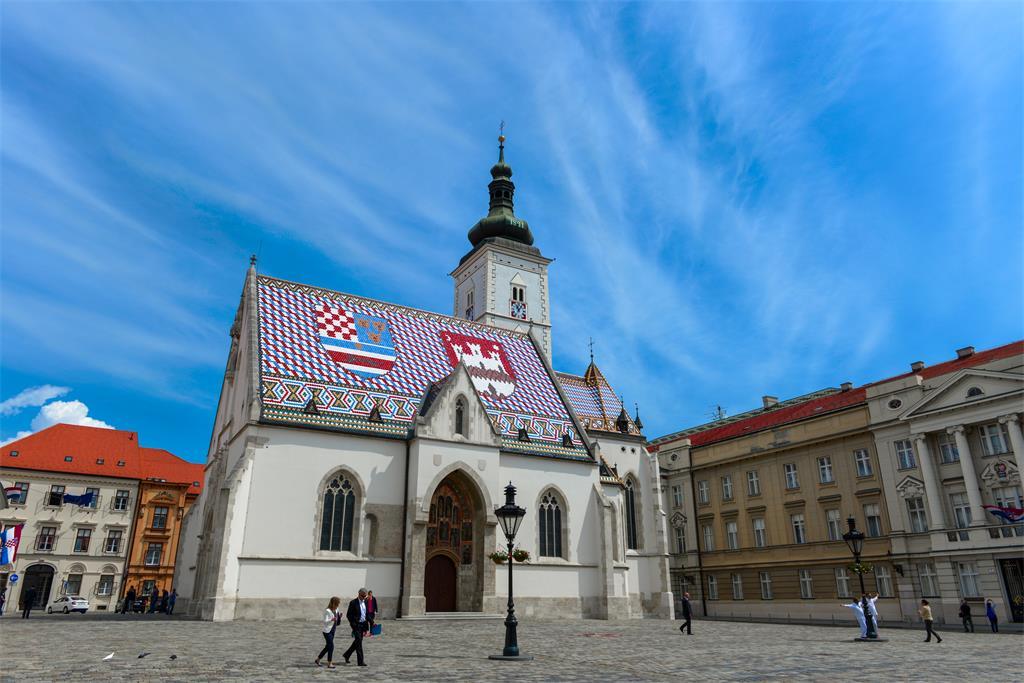 Crkva sv. Marka